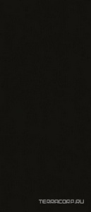 Керамогранит Janye Slab Solid Color Putty Pure Black text 120x280 Черный 