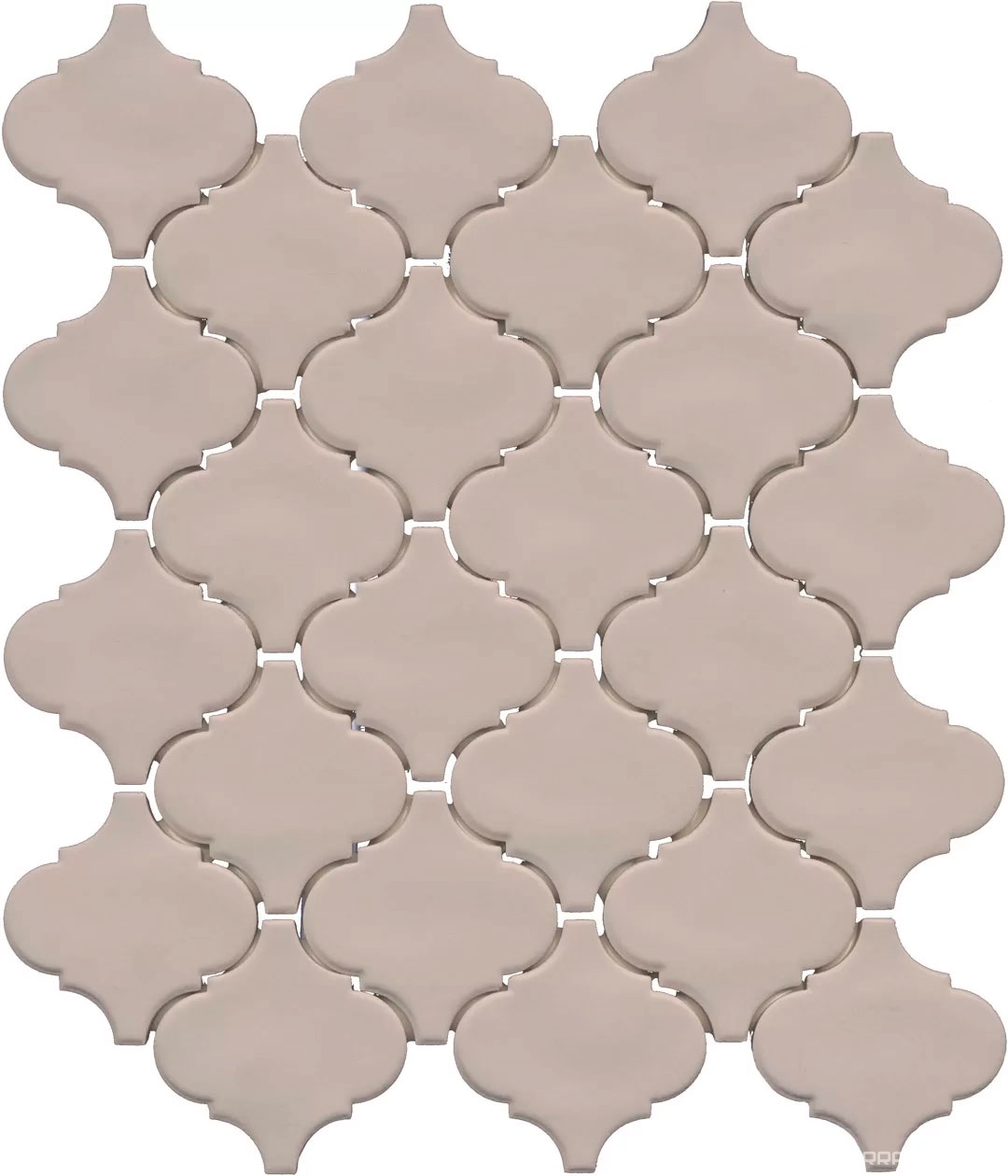 Керамическая плитка Kerama Marazzi Арабески Марокко бежевый светлый матовый 26x30x0,7 Бежевый, фото 7