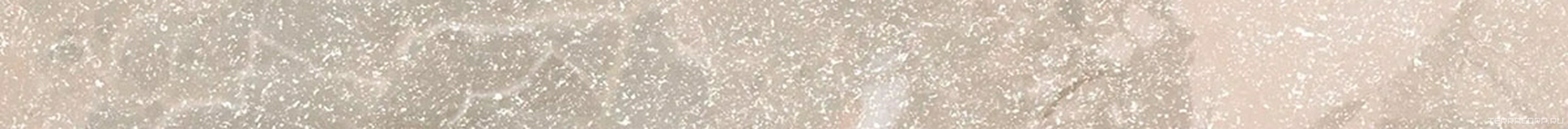 Керамическая плитка Kerama Marazzi Рабат Бордюр  Стоун бежевый матовый обрезной 30x2,5x1,9 Бежевый 