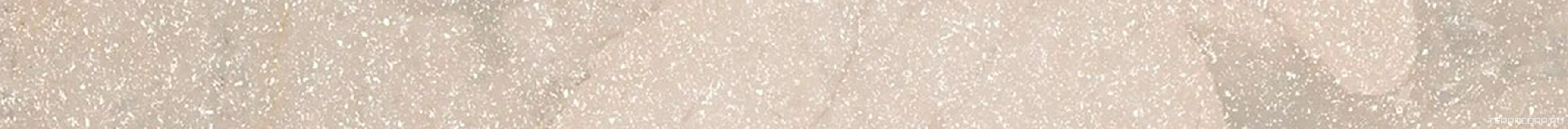 Керамическая плитка Kerama Marazzi Рабат Бордюр  Стоун бежевый матовый обрезной 30x2,5x1,9 Бежевый 