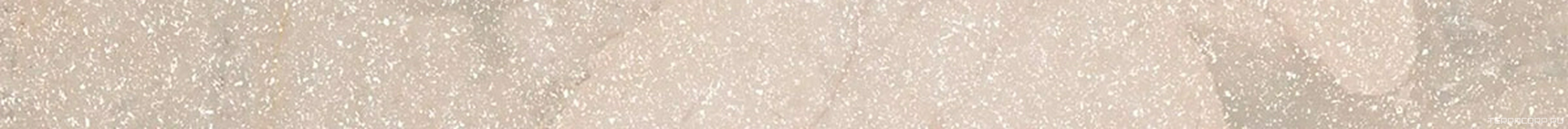 Керамическая плитка Kerama Marazzi Рабат Бордюр  Стоун бежевый матовый обрезной 30x2,5x1,9 Бежевый 