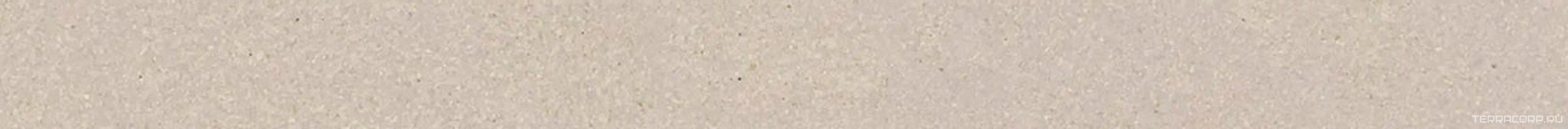 Бордюр Рабат бежевый матовый обрезной 30x2,5x1,9