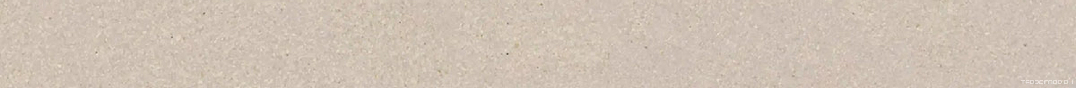 Керамическая плитка Kerama Marazzi Рабат Бордюр  бежевый матовый обрезной 30x2,5x1,9 Бежевый 