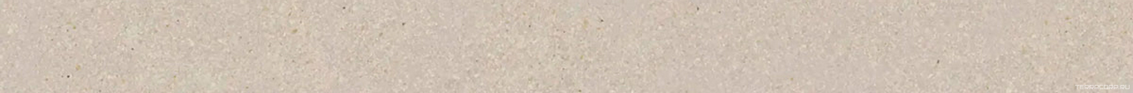 Керамическая плитка Kerama Marazzi Рабат Бордюр  бежевый матовый обрезной 30x2,5x1,9 Бежевый 