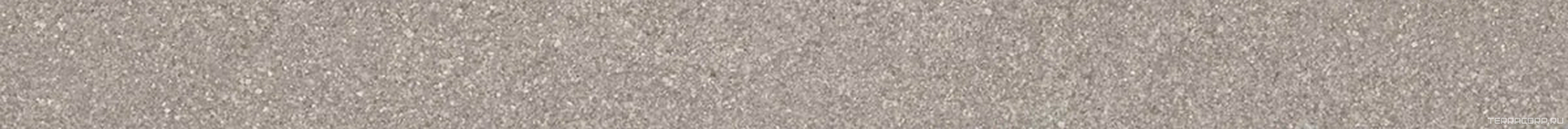Керамическая плитка Kerama Marazzi Рабат Бордюр  серый матовый обрезной 30x2,5x1,9 Серый 