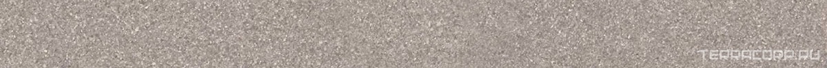 Керамическая плитка Kerama Marazzi Рабат Бордюр серый матовый обрезной 30x2,5x1,9 Серый, фото 7