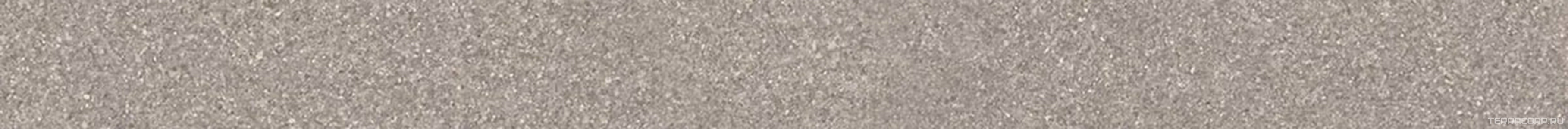 Керамическая плитка Kerama Marazzi Рабат Бордюр  серый матовый обрезной 30x2,5x1,9 Серый 