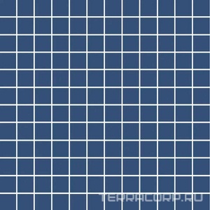 Керамическая плитка Kerama Marazzi Темари  синий тёмный матовый 29,8x29,8x0,35 Синий 