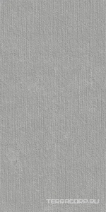 Керамическая плитка Kerama Marazzi Касабланка  серый матовый структура обрезной 60x119,5x0,9 Серый 