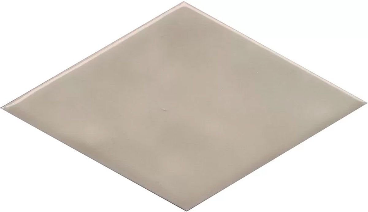 Керамическая плитка Kerama Marazzi Риад Декор бежевый светлый глянцевый 13,5x7,8x0,9 Бежевый, фото 7