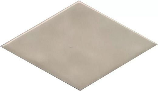 Керамическая плитка Kerama Marazzi Риад Декор  бежевый светлый глянцевый 13,5x7,8x0,9 Бежевый 