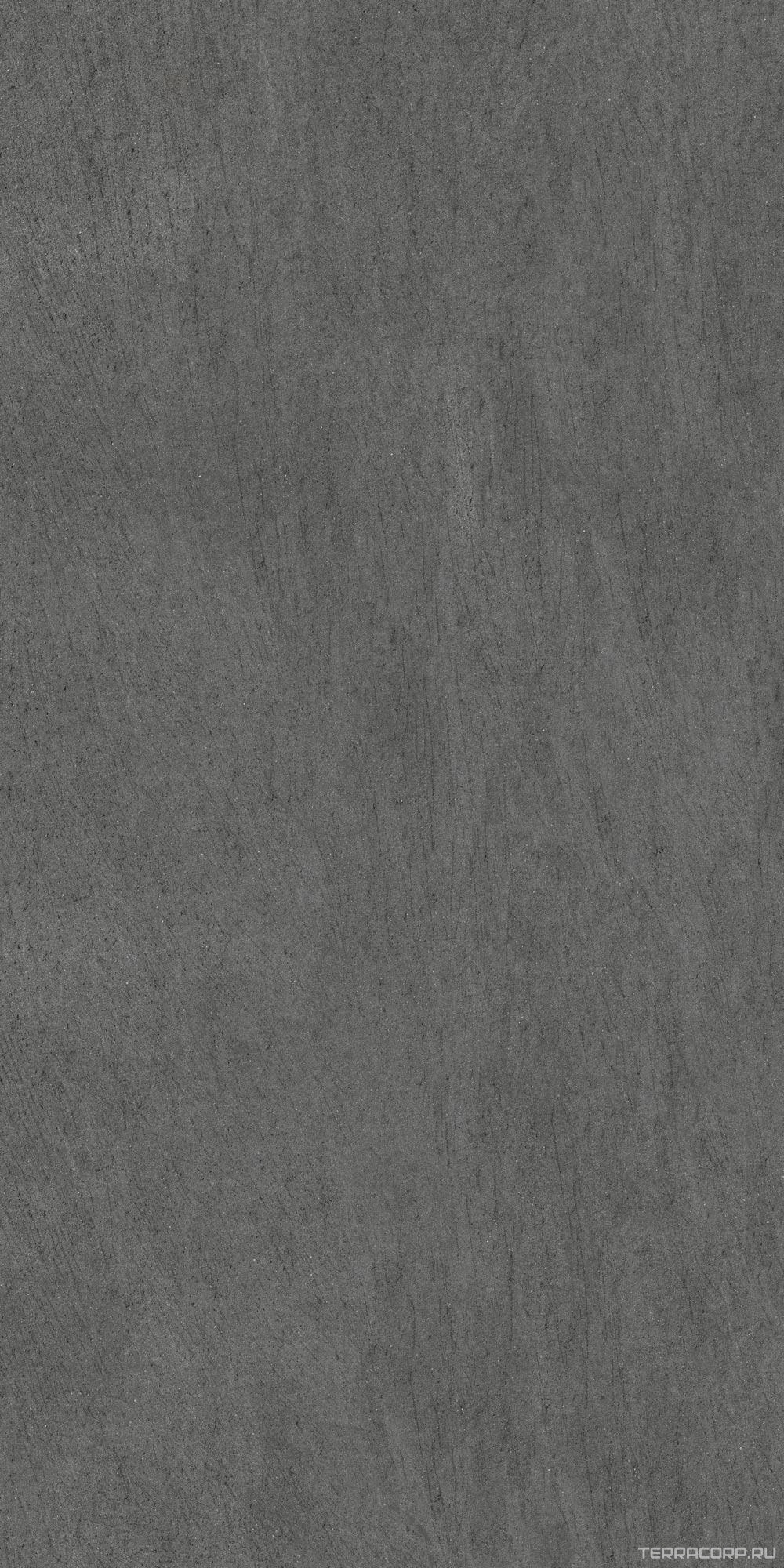 Керамогранит Exterior Ceramica Maximal Collection Basaltina Techstone 12 mm 160x320 Черный, фото 3