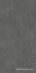 Керамогранит Exterior Ceramica Maximal Collection Basaltina Techstone 12 mm 160x320 Черный 