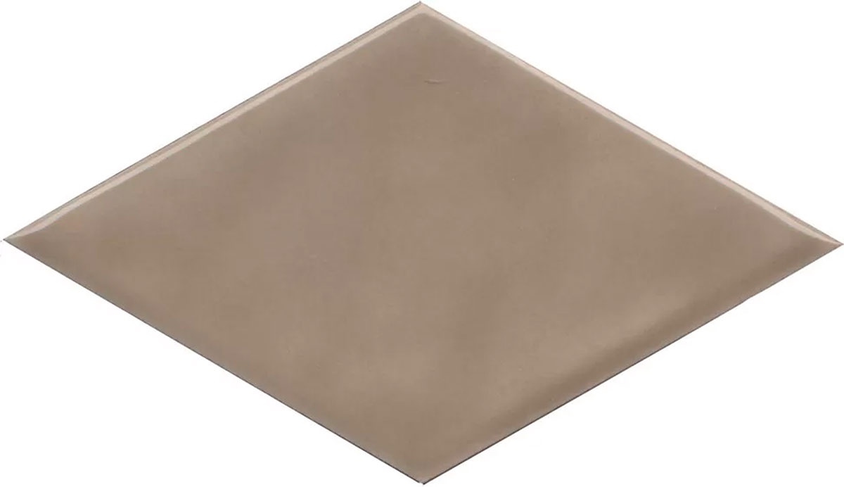 Керамическая плитка Kerama Marazzi Риад Декор бежевый глянцевый 13,5x7,8x0,9 Бежевый, фото 7