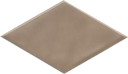 Керамическая плитка Kerama Marazzi Риад Декор  бежевый глянцевый 13,5x7,8x0,9 Бежевый 