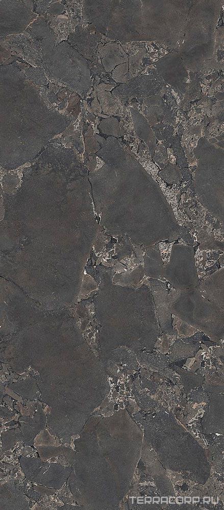 Керамогранит Provenza Unique Intensity Cobblestone Black 120x278 Комбинированный, фото 4