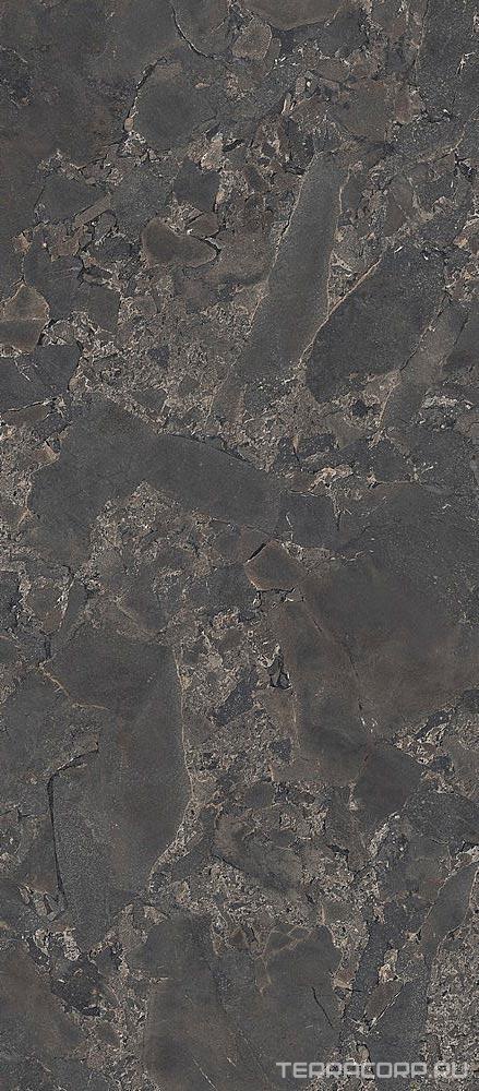 Керамогранит Provenza Unique Intensity Cobblestone Black 120x278 Комбинированный, фото 3