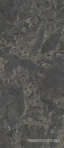 Керамогранит Provenza Unique Intensity Cobblestone Black 120x278 Комбинированный 