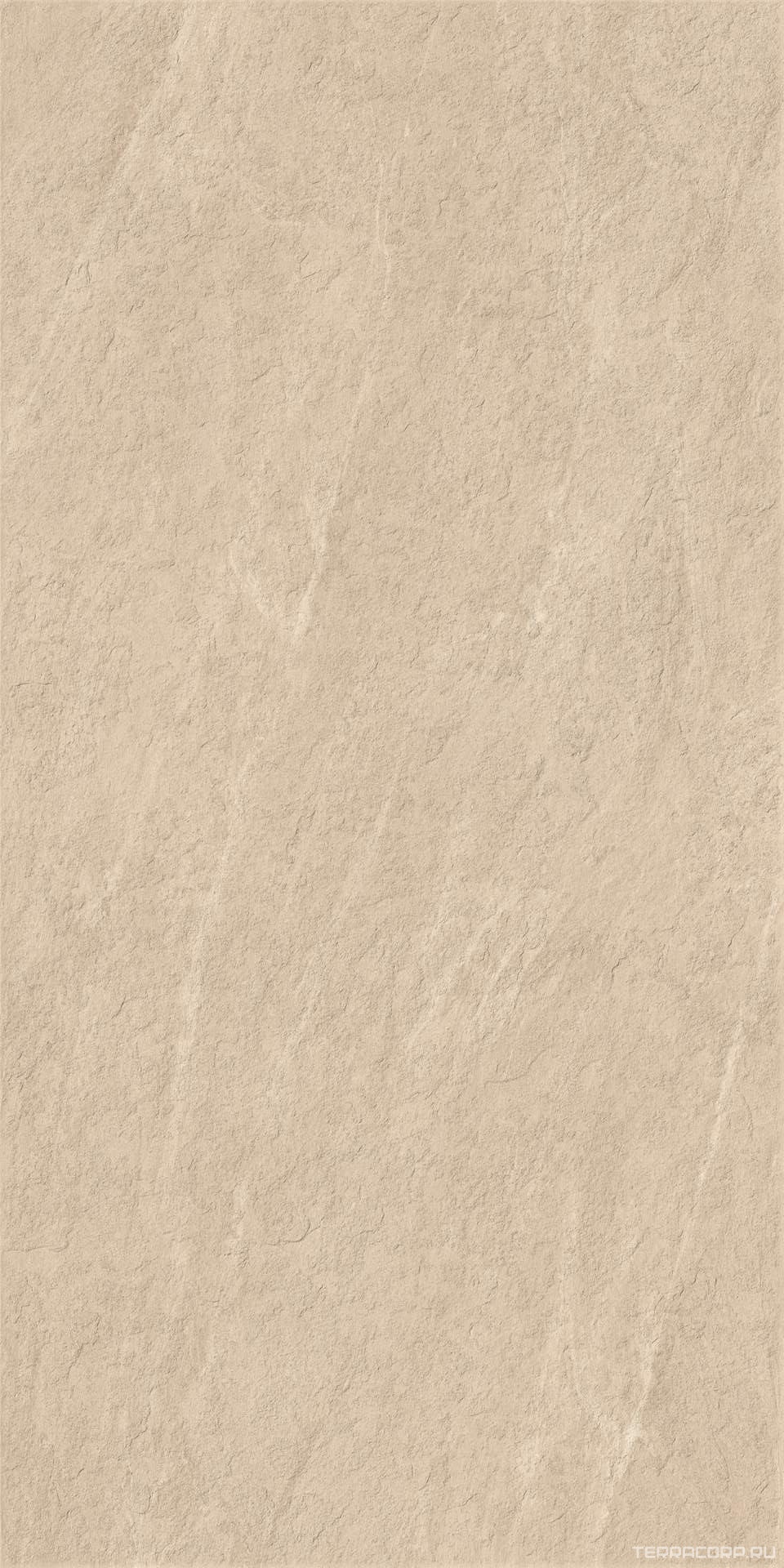 Керамический гранит (керамогранит) Alpas Euro Premium Marble XL Ceylonese Retreat Punch + GHR 80x160 Бежевый, фото 6