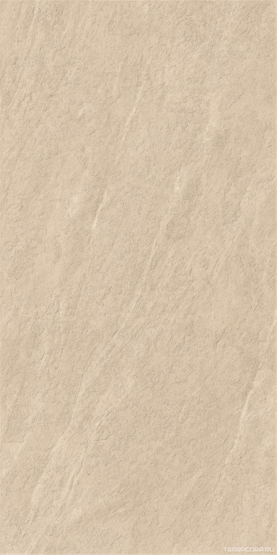 Керамический гранит (керамогранит) Alpas Euro Premium Marble XL Ceylonese Retreat Punch + GHR 80x160 Бежевый, фото 4