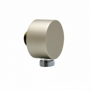 Монтажная часть  для душевого гарнитура, титановый атласный ZZ Kerama Marazzi OLE 2299KM.M0.070