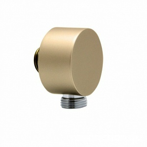 Монтажная часть  для душевого гарнитура, золотой атласный ZZ Kerama Marazzi OLE 2299KM.M0.071