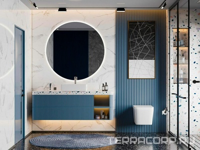 Унитаз подвесной, безободковый, смыв Tornado, 53х35.5см, сиденье с микролифтом, крепеж в компл., (цв.белый глянц.),  ZZ Abber Rechteck AC1201T