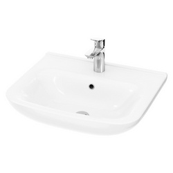 Раковина подвесная 55 см