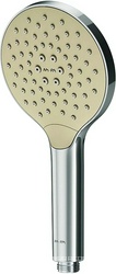Ручной душ 110 мм, 3 функции, хром