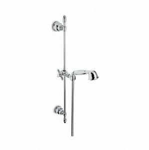 Душевая стойка MUSE без выхода для подачи воды, хром глянец ZZ Kerama Marazzi Muse 9191KM.21.018