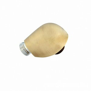 Монтажная часть MUSE для душевого гарнитура, потертая бронза ZZ Kerama Marazzi Muse 365KM.31.023