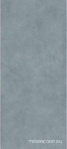 Керамогранит Janye Slab Microcement Putty Grey text 120x270 Серый 