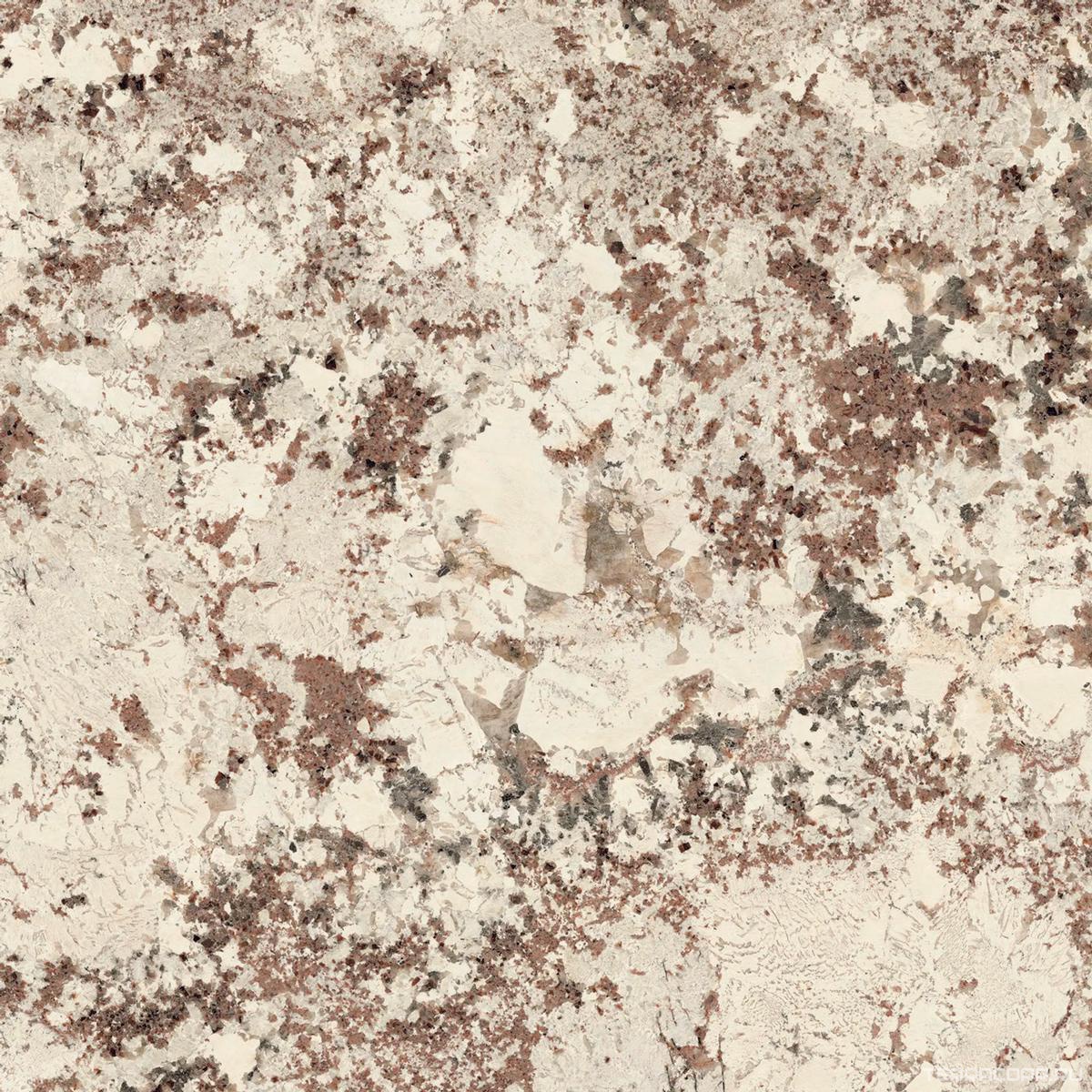 Керамогранит Ariostea Marmi Classici Alaska White 8mm 120x120 Белый, фото 7