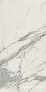 Керамогранит Lea Ceramiche Noblesse Pure Statuario Lev 60x120 Серый 