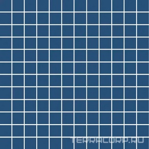 Керамическая плитка Kerama Marazzi Темари  синий матовый 29,8x29,8x0,35 Синий 