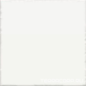 Керамическая плитка Kerama Marazzi Агдаль  белый матовый 15x15x0,69 Белый 