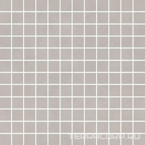 Керамическая плитка Kerama Marazzi Таделакт  серый матовый 29,8x29,8x0,35 Серый 