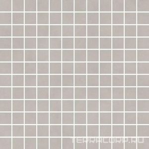 Керамическая плитка Kerama Marazzi Таделакт  серый матовый 29,8x29,8x0,35 Серый 