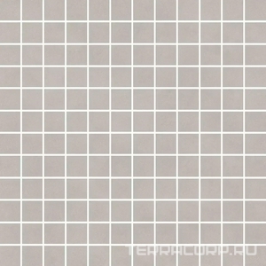 Керамическая плитка Kerama Marazzi Таделакт  серый матовый 29,8x29,8x0,35 Серый 