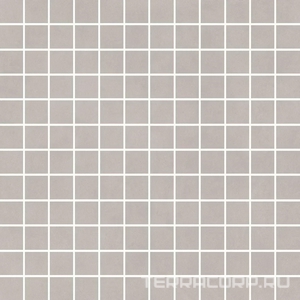 Керамическая плитка Kerama Marazzi Таделакт  серый матовый 29,8x29,8x0,35 Серый 