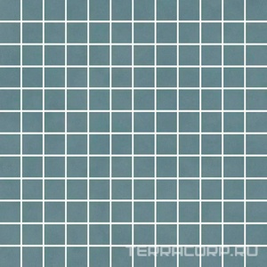 Керамическая плитка Kerama Marazzi Таделакт  бирюзовый матовый 29,8x29,8x0,35 Бирюзовый 