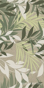 Керамическая плитка Azori SALVADOR Salvador Decor 1 31.5x63 Комбинированный 