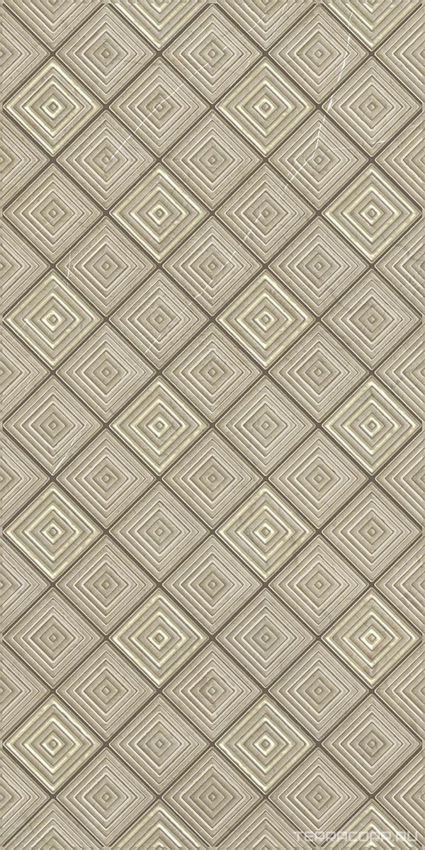 Керамическая плитка Azori SALVADOR Salvador Decor 2 31.5x63 Комбинированный, фото 3