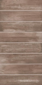 Керамическая плитка Azori SANDSTONE Sandstone Bricks 31.5x63 Коричневый 