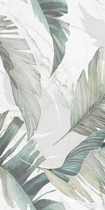 Керамическая плитка Azori SAINT LAURENT Saint Laurent Decor 2 31.5x63 Комбинированный 