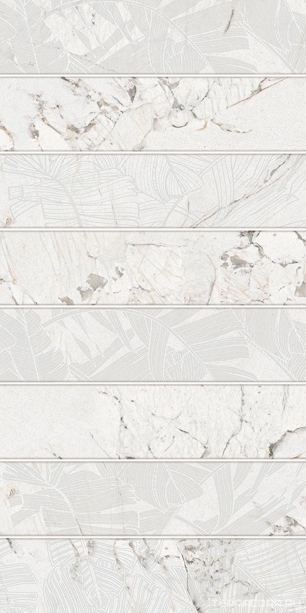 Керамическая плитка Azori PATAGONIA Patagonia Bricks 31.5x63 Серый, фото 3