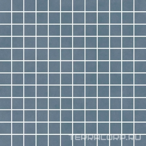 Керамическая плитка Kerama Marazzi Таделакт  синий светлый матовый 29,8x29,8x0,35 Синий 