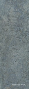 Керамическая плитка Kerama Marazzi Эвора  синий светлый глянцевый обрезной 30х89,5 Синий 