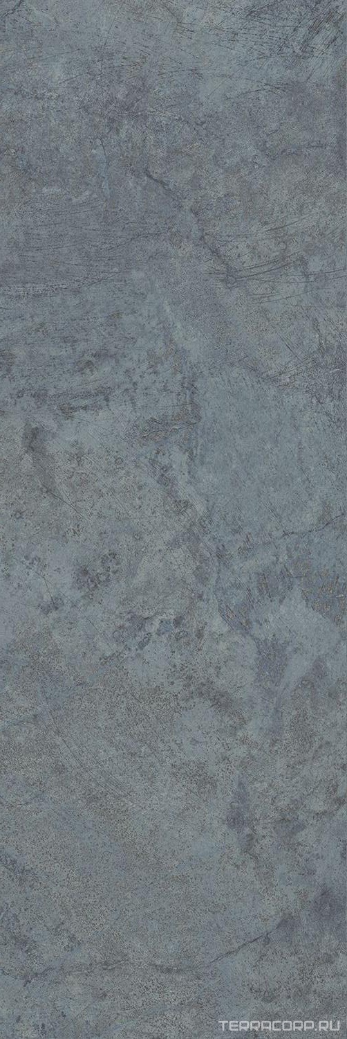 Керамическая плитка Kerama Marazzi Эвора синий светлый глянцевый обрезной 30х89,5 Синий, фото 6