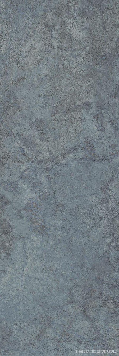 Керамическая плитка Kerama Marazzi Эвора синий светлый глянцевый обрезной 30х89,5 Синий, фото 7